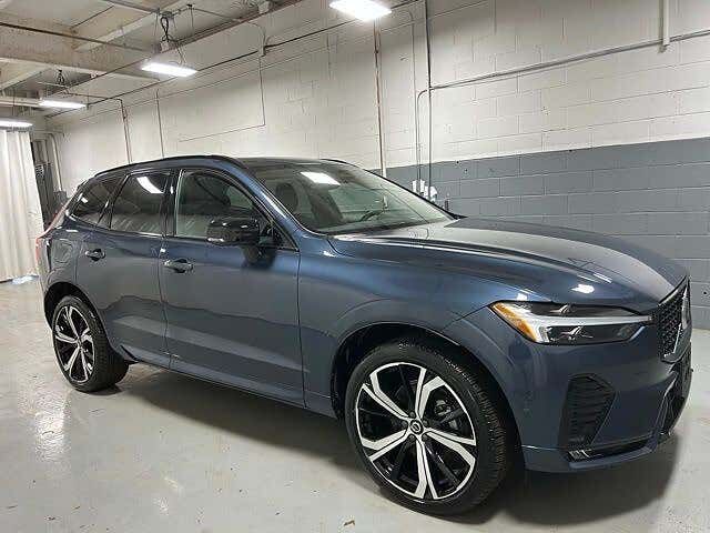2024 VOLVO XC60