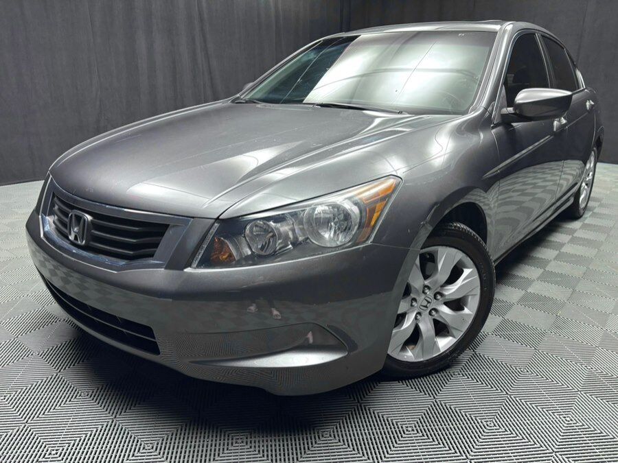 2010 HONDA Accord