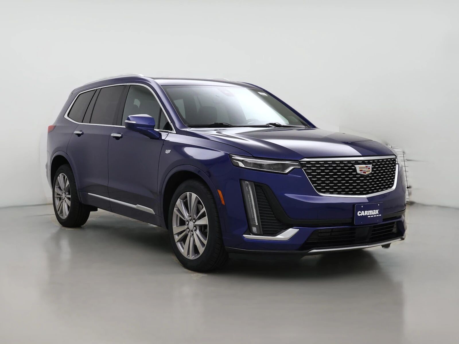 2023 CADILLAC XT6