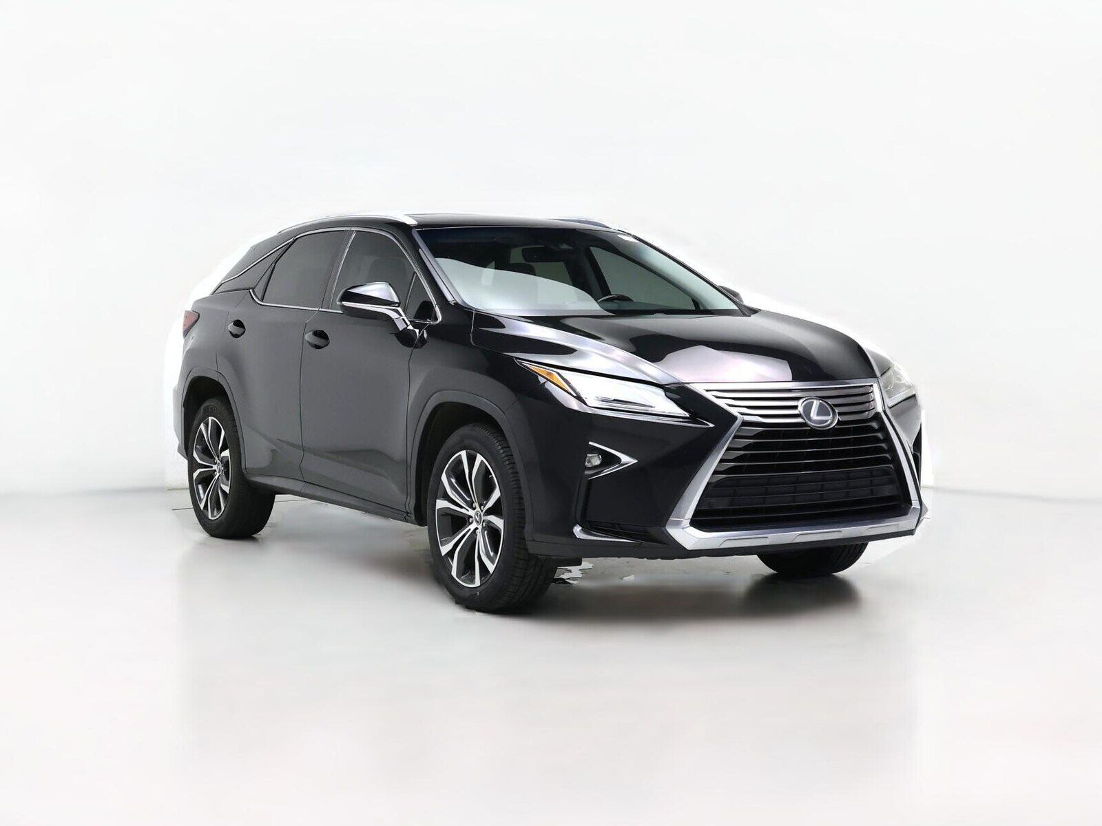 2018 LEXUS RX