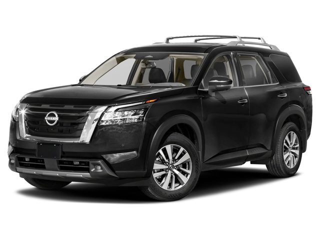 2023 NISSAN Pathfinder