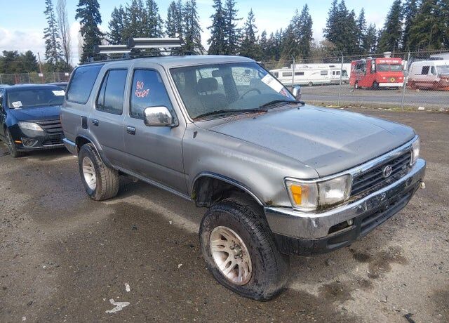 1994 TOYOTA 4-Runner