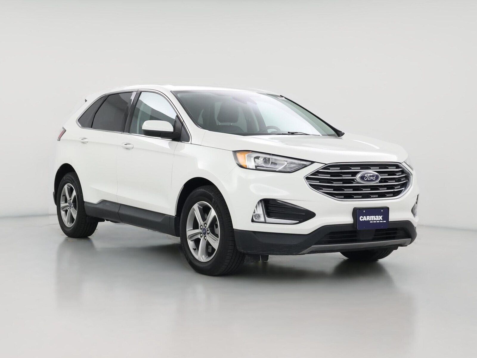 2021 FORD Edge