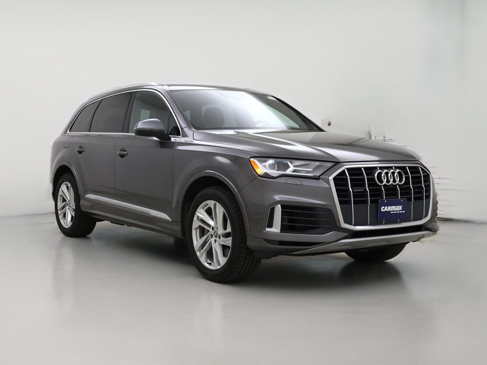 2020 AUDI Q7