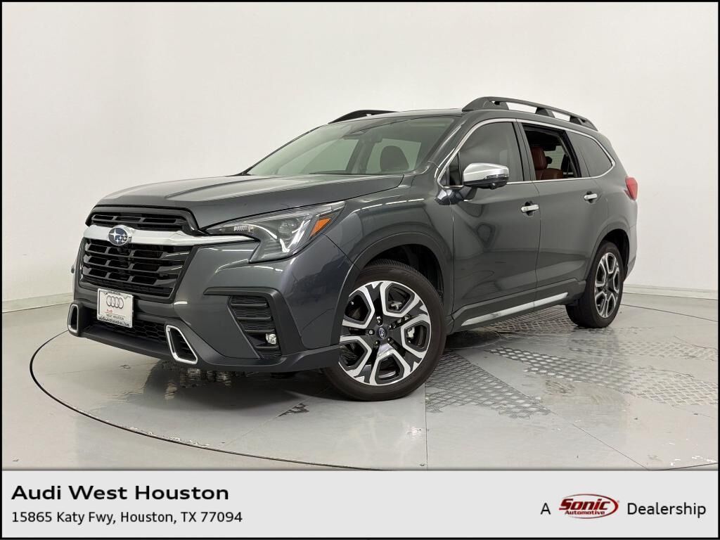 2023 SUBARU Ascent