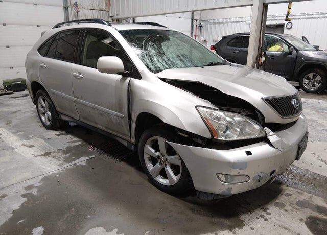 2006 LEXUS RX