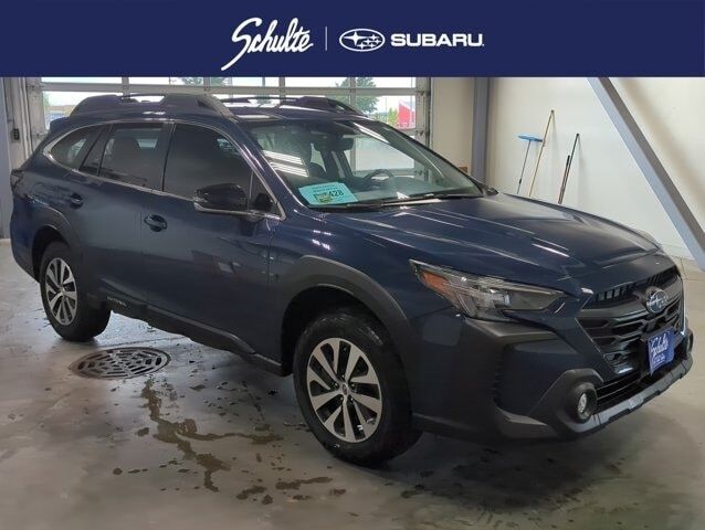 2023 SUBARU Outback