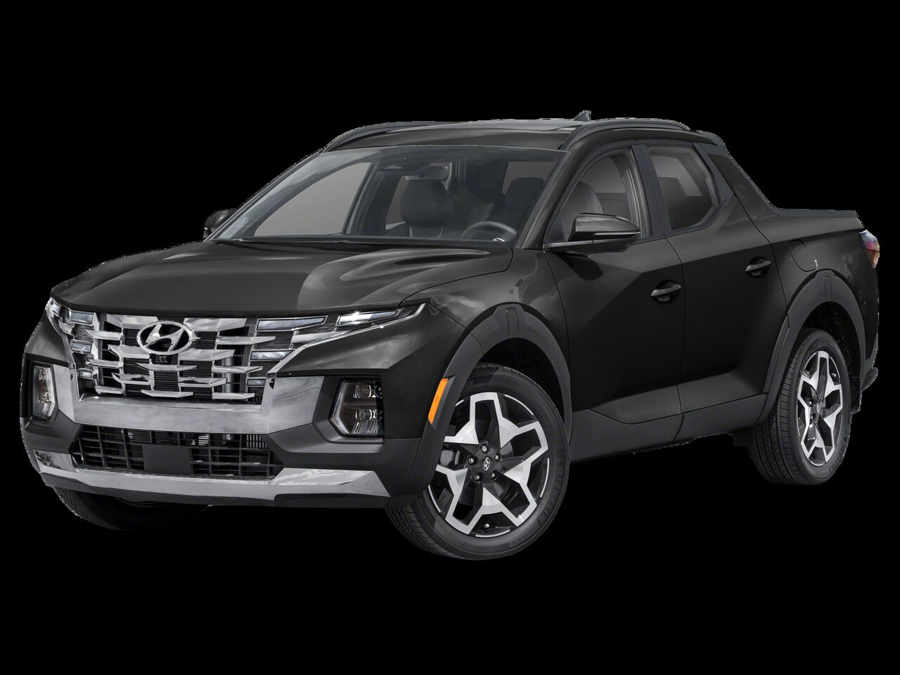 2024 HYUNDAI SANTA CRUZ