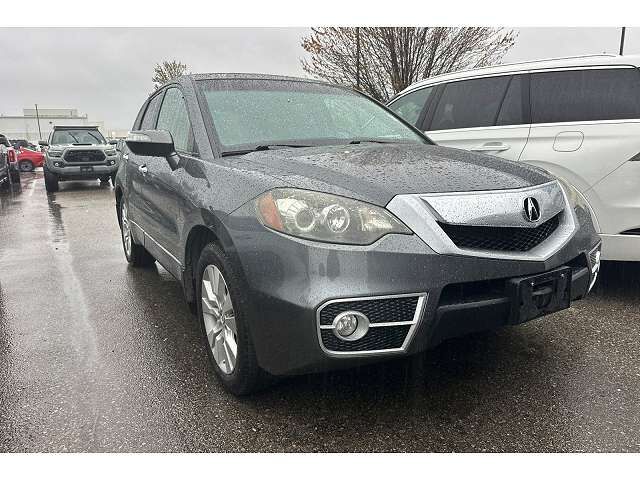 2012 ACURA RDX
