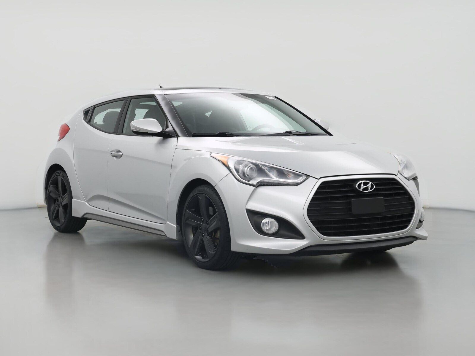 2015 Hyundai Veloster