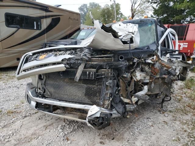 2015 FORD F-450