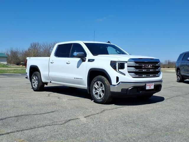 2023 GMC Sierra