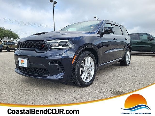2024 DODGE Durango