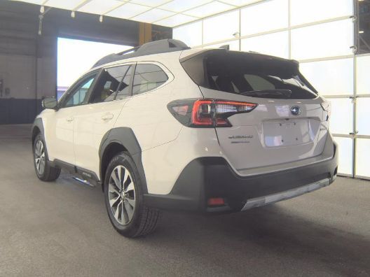 2023 SUBARU Outback