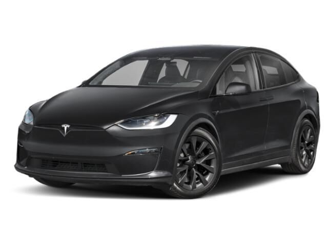 2023 TESLA Model X