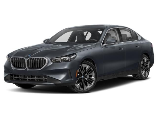 2026 BMW 5 Series