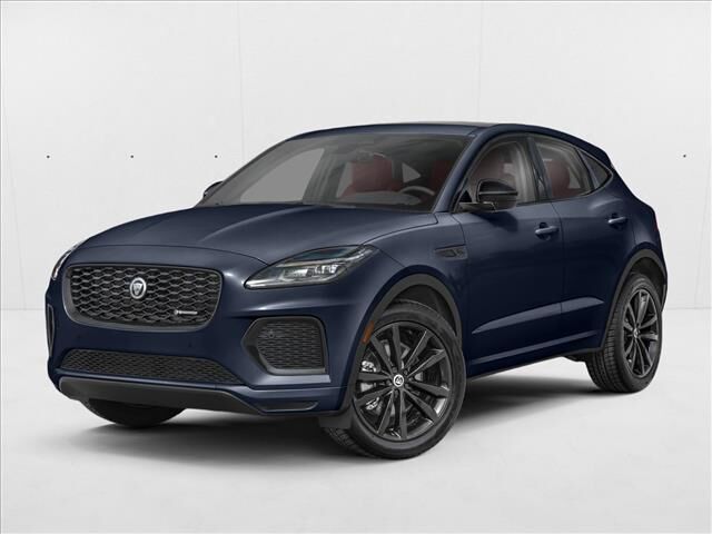 2024 JAGUAR E-PACE