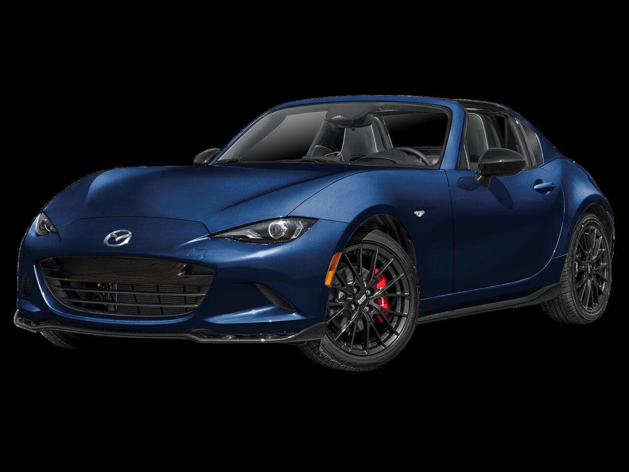 2025 MAZDA MX-5
