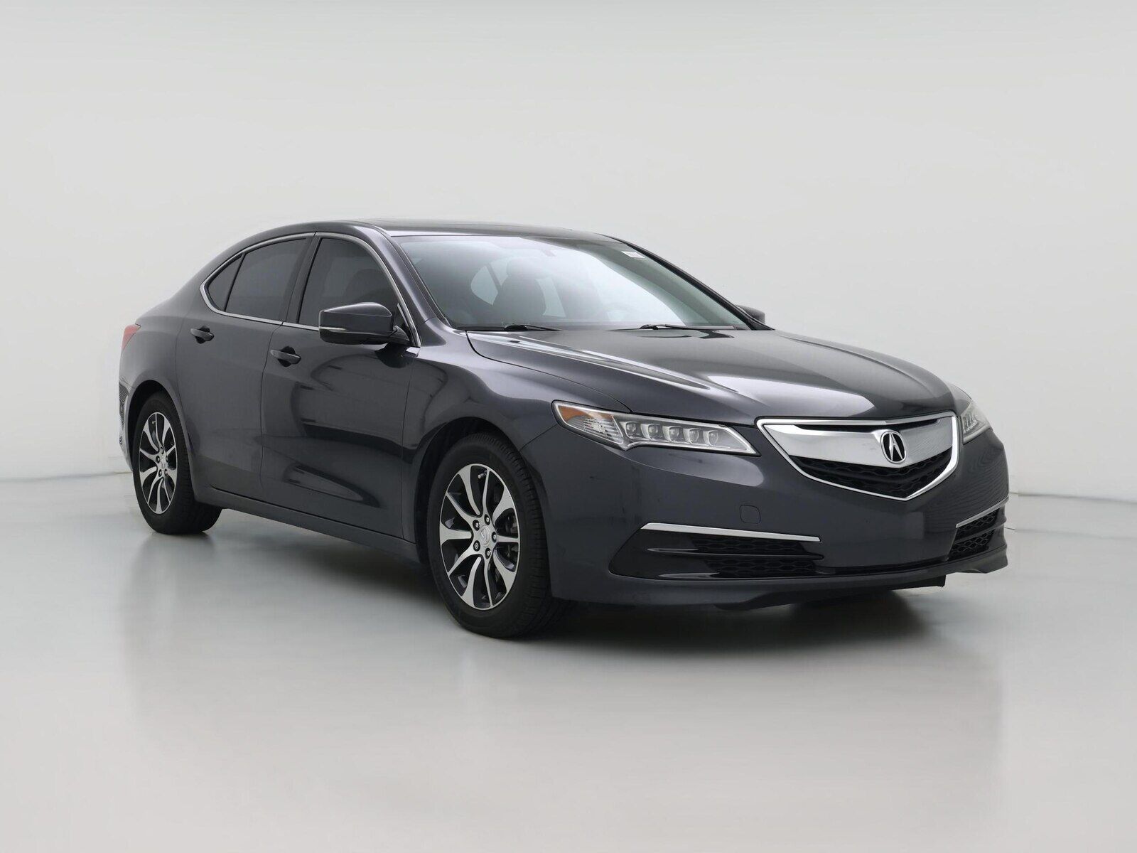 2016 ACURA TLX