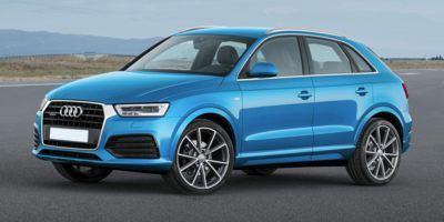 2018 AUDI Q3