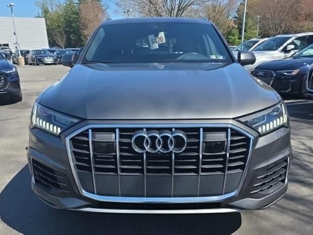 2023 AUDI Q7