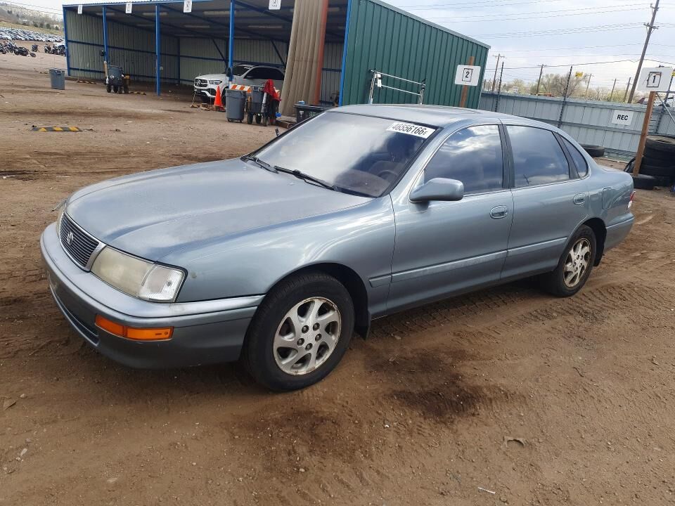 1995 TOYOTA Avalon