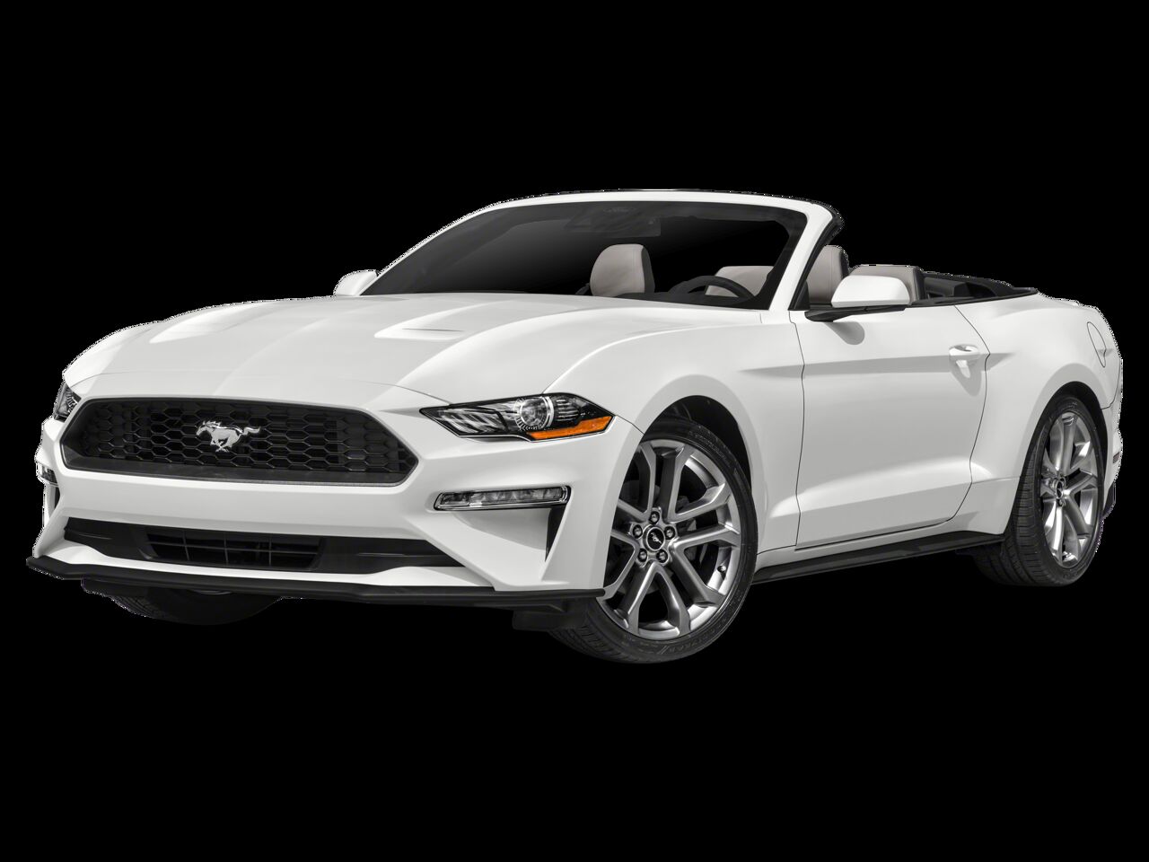 2023 FORD Mustang