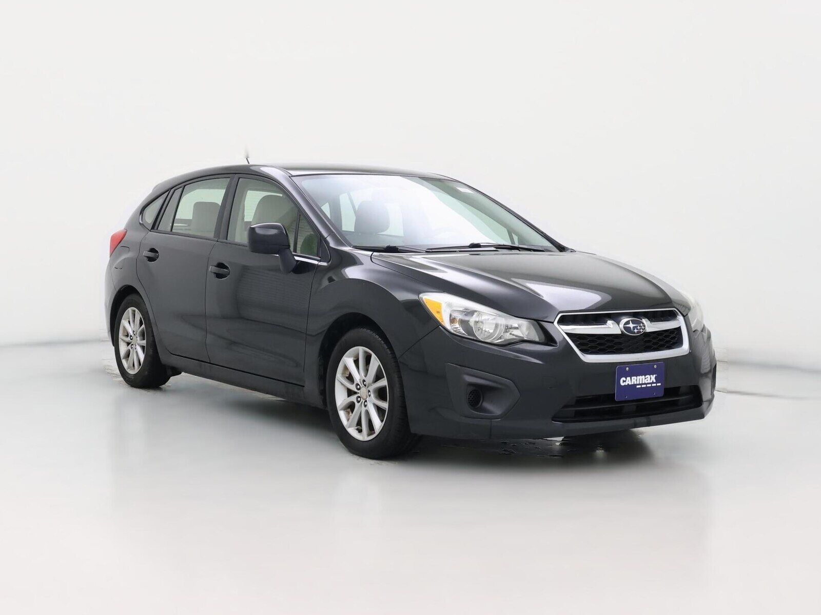 2014 SUBARU Impreza