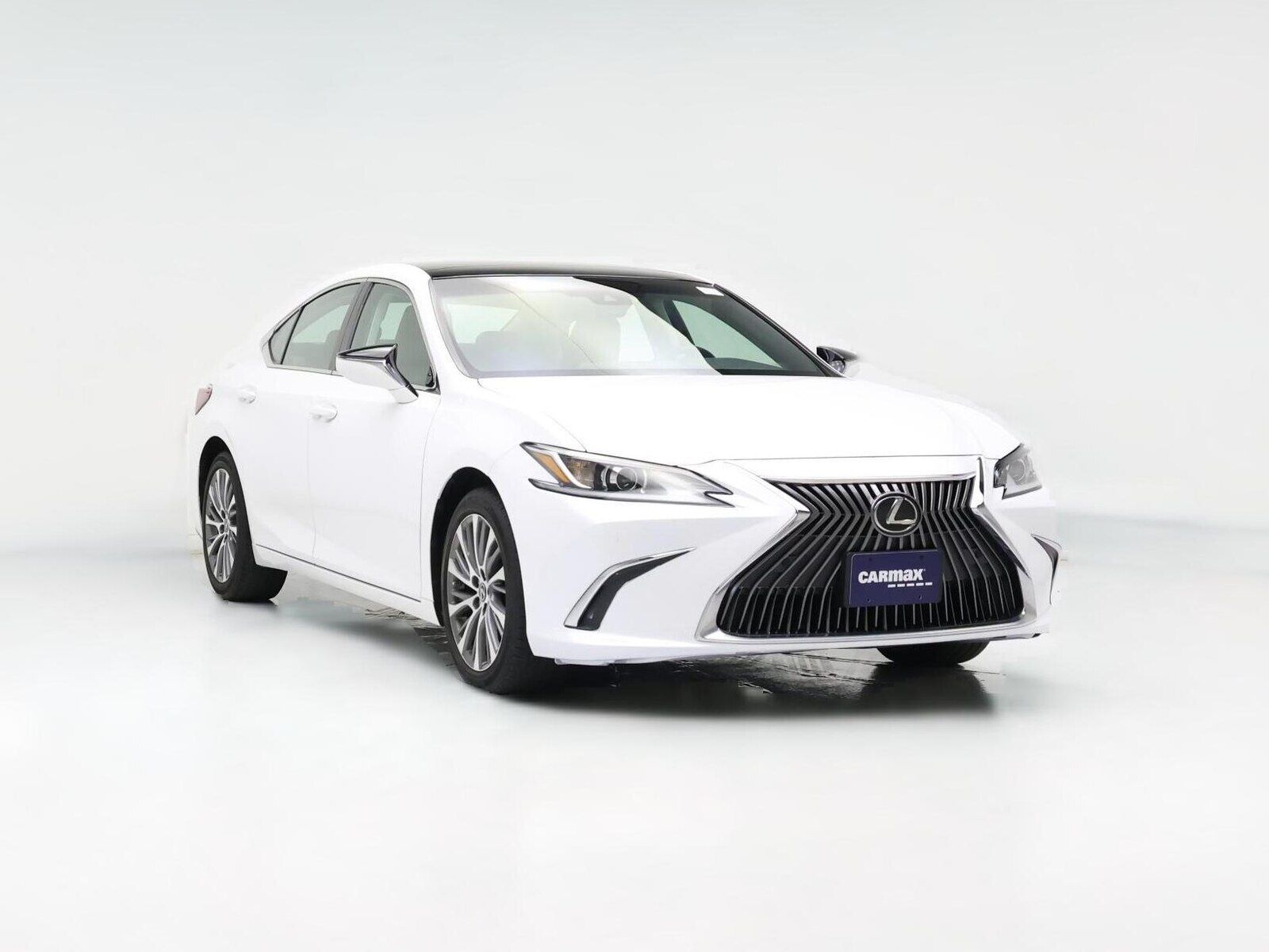 2021 LEXUS ES
