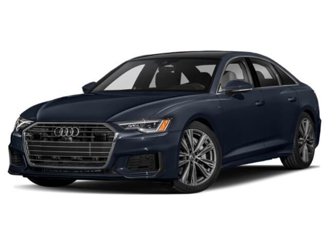 2020 AUDI A6