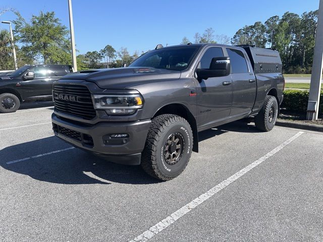 2023 RAM 3500