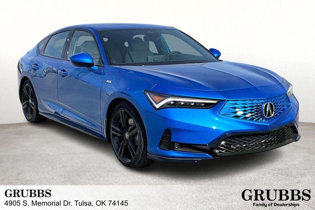 2026 ACURA Integra