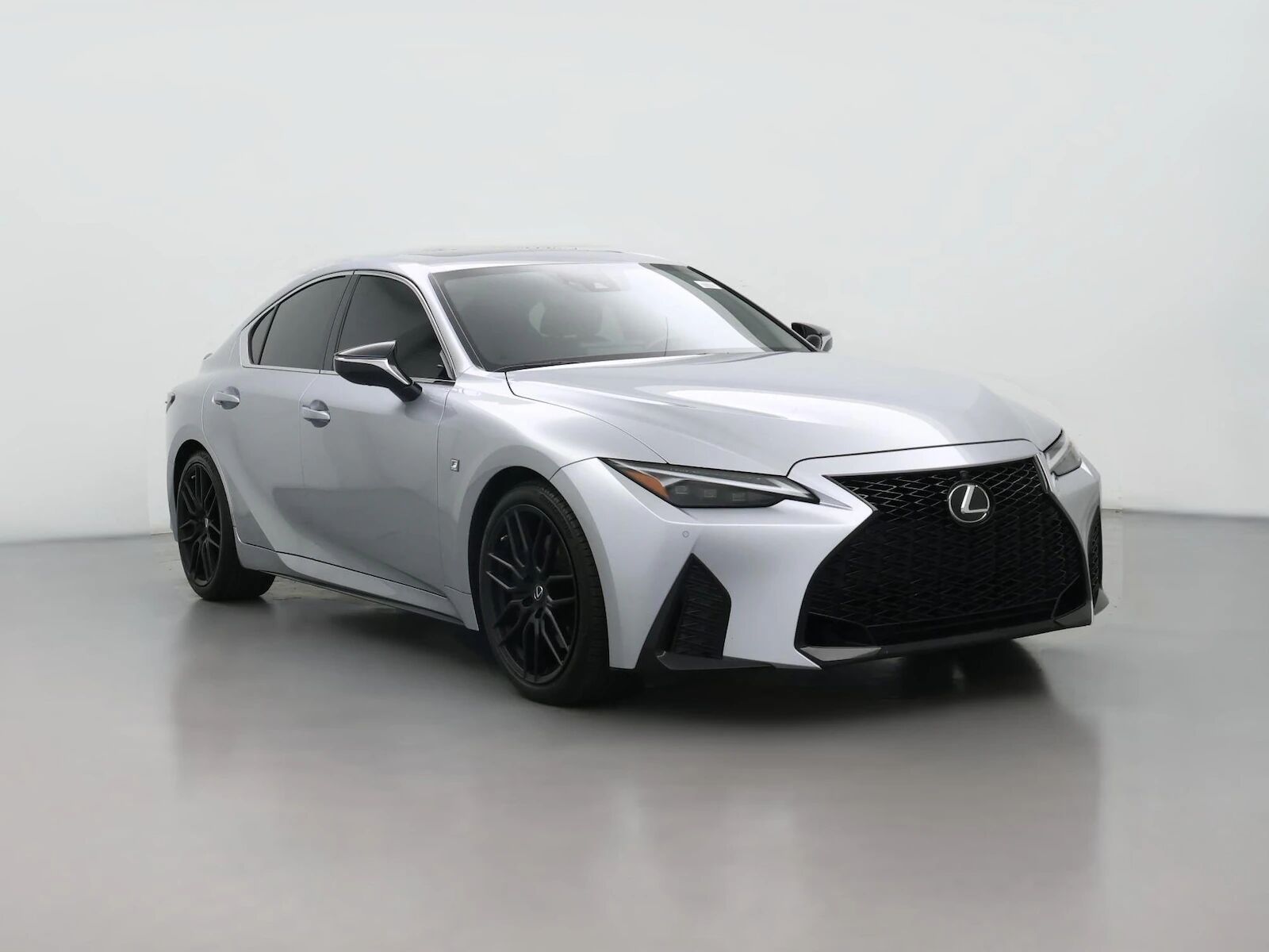 2022 LEXUS IS
