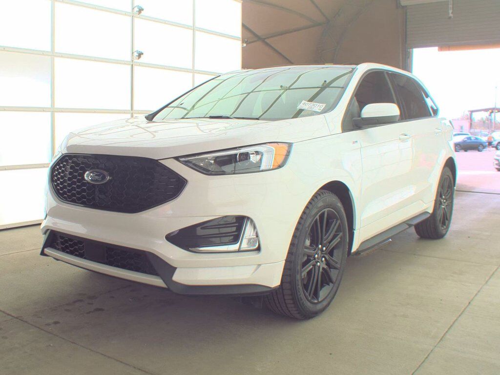 2023 FORD Edge