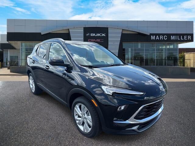2026 BUICK Encore GX