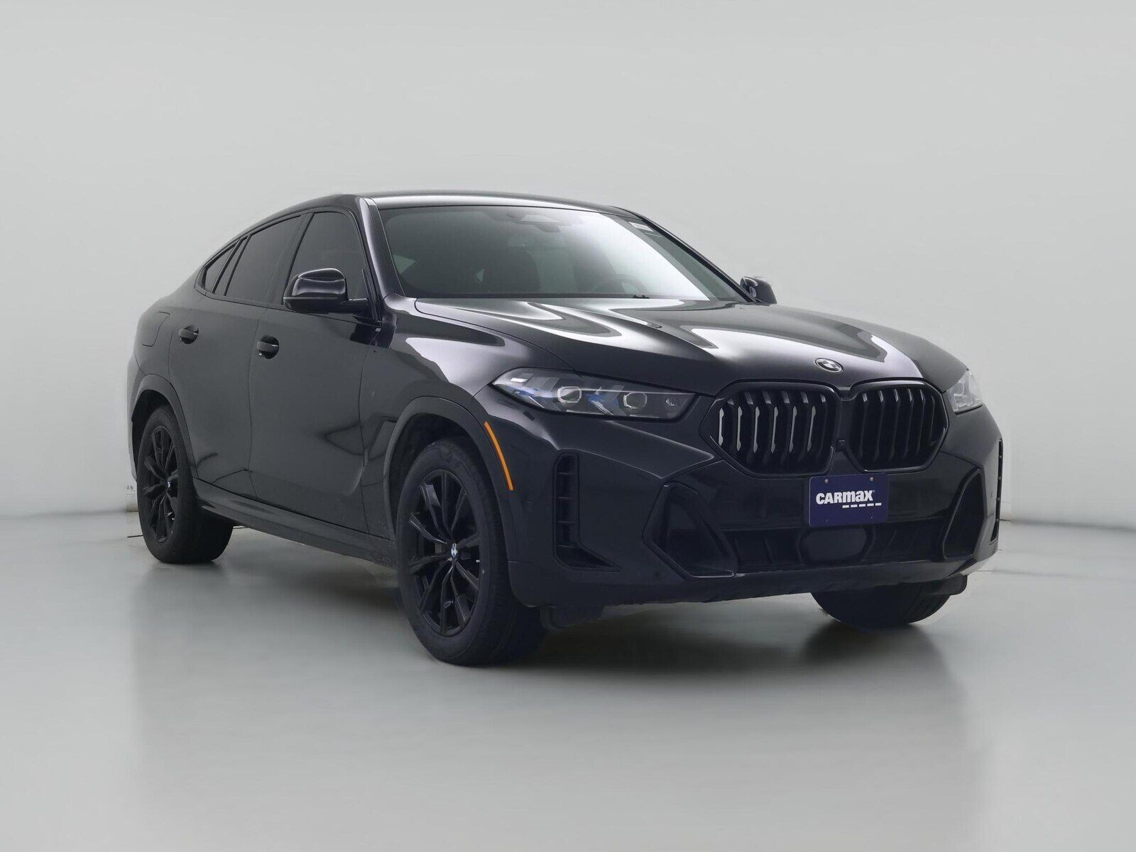 2024 BMW X6