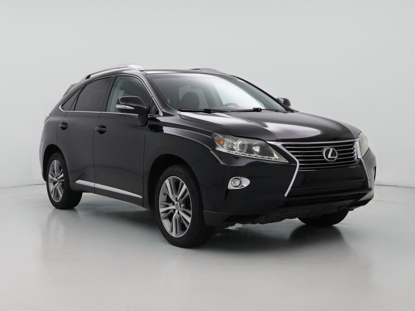 2015 LEXUS RX