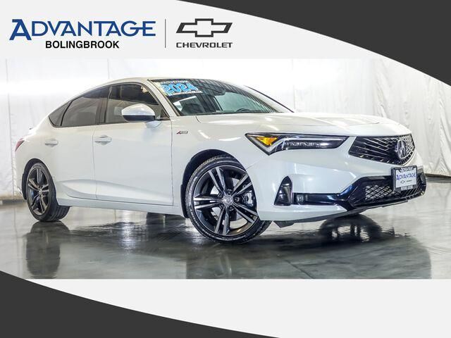 2024 ACURA Integra