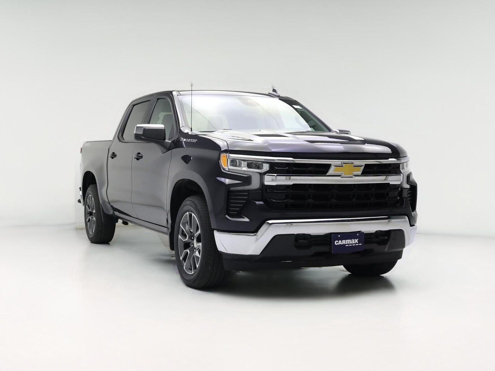 2023 CHEVROLET Silverado