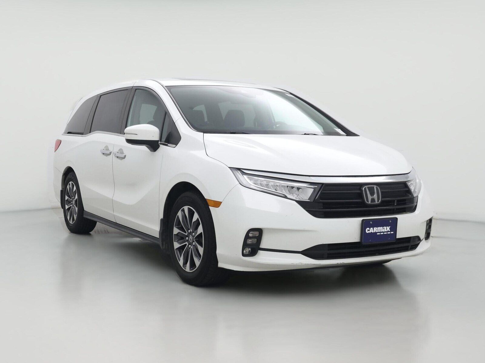 2022 HONDA Odyssey
