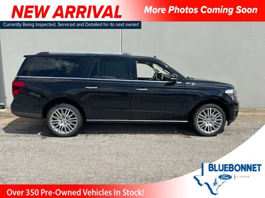 2023 FORD Expedition
