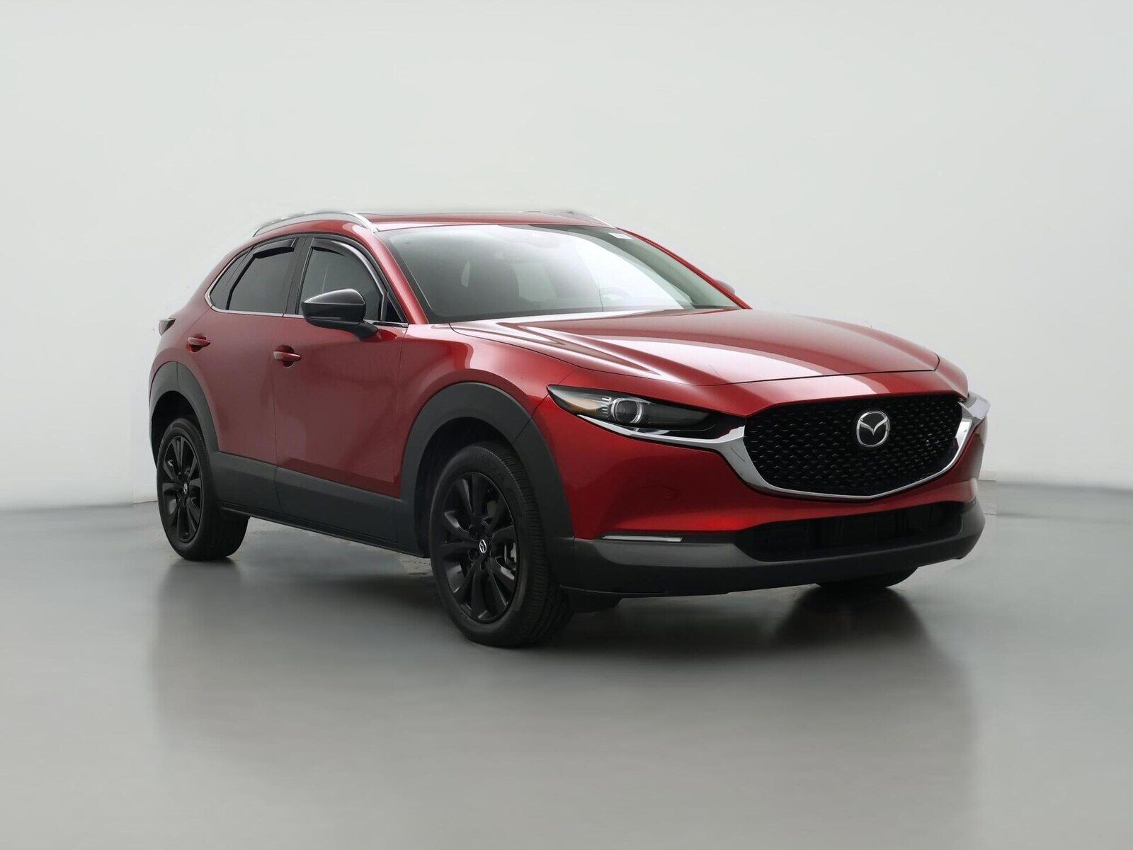 2022 MAZDA CX-30