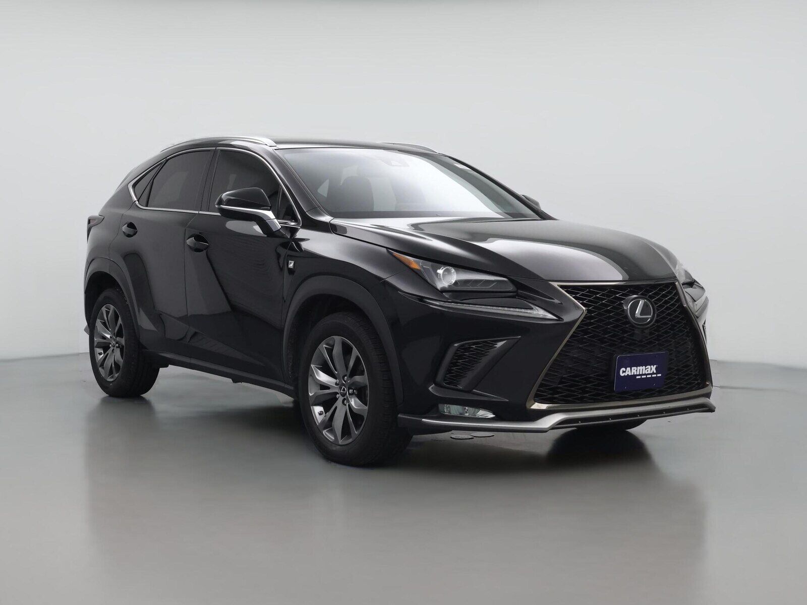 2021 LEXUS NX