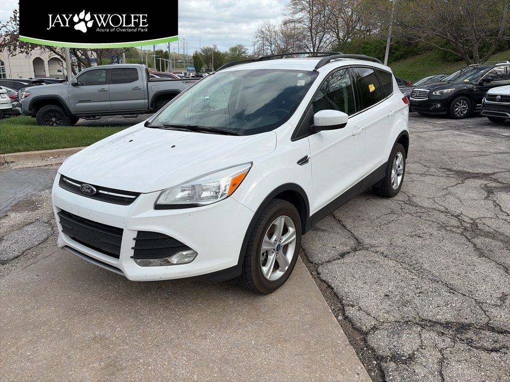2013 FORD Escape