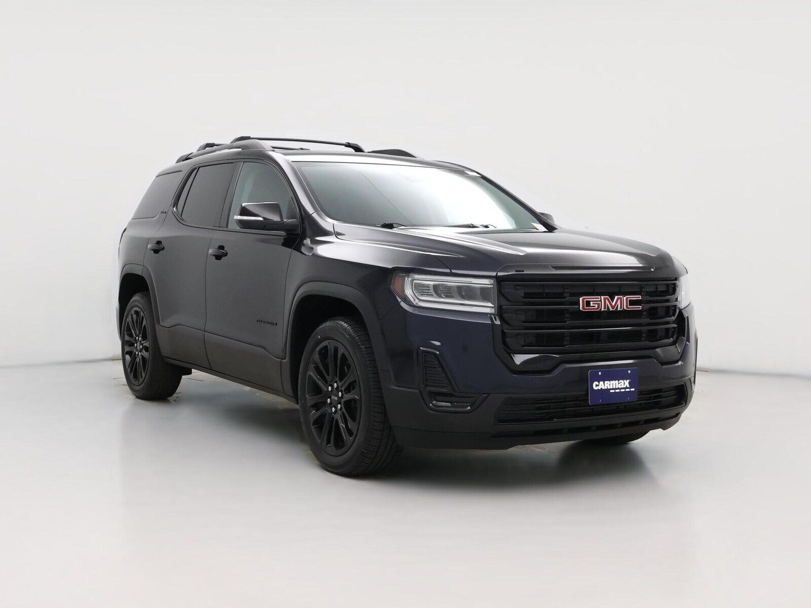 2022 GMC Acadia
