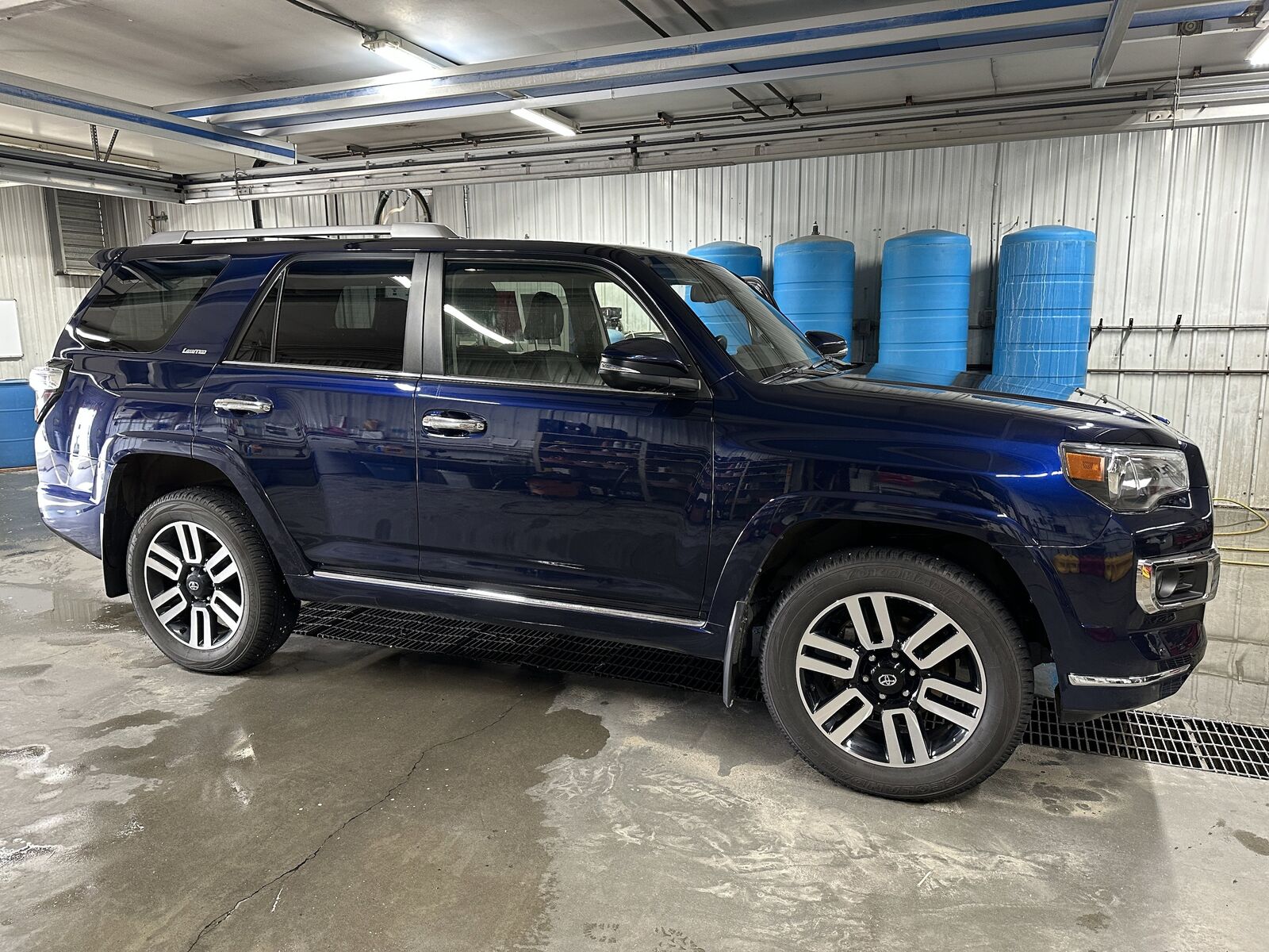 2024 TOYOTA 4-Runner