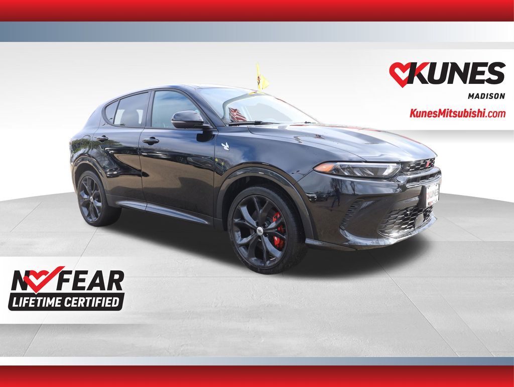 2024 DODGE HORNET