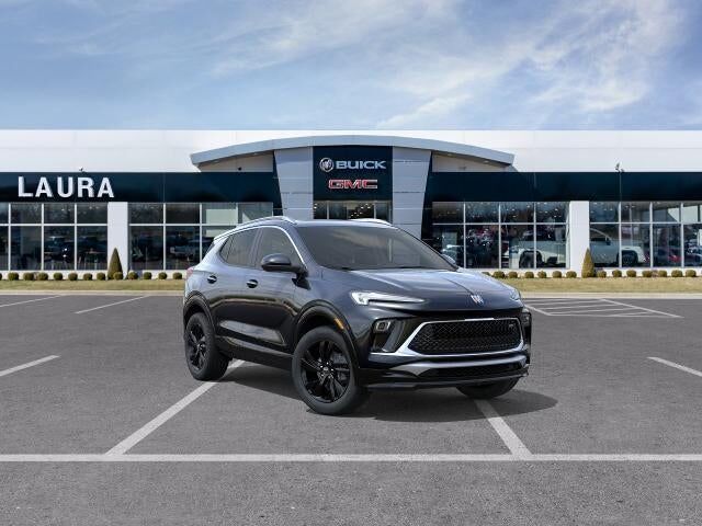 2026 BUICK Encore GX