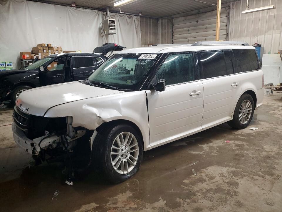 2013 FORD Flex