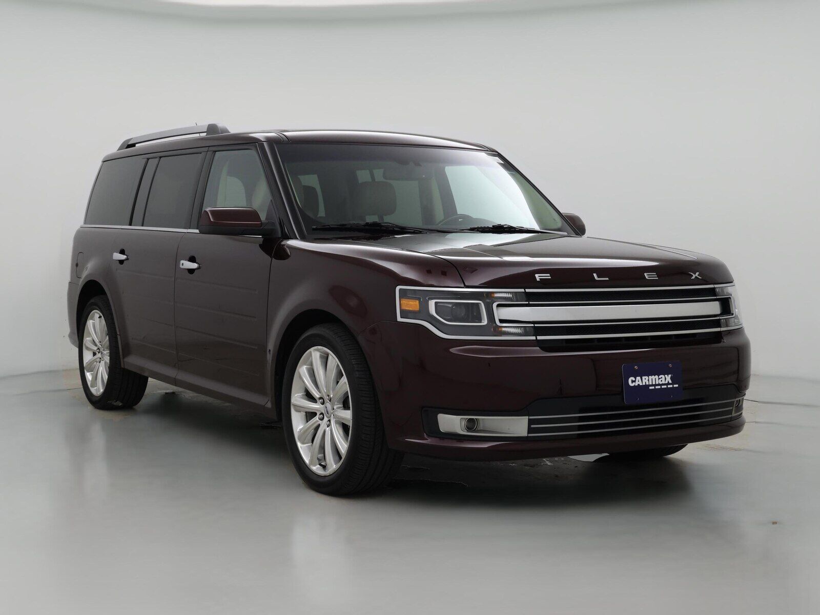 2019 FORD Flex